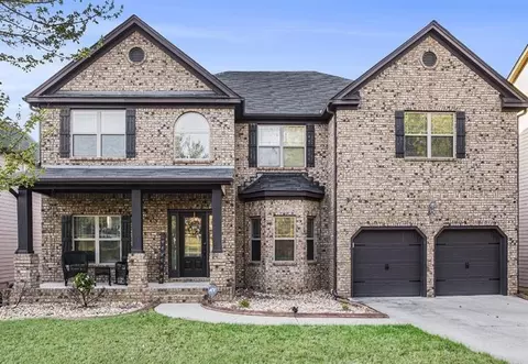 1023 Bentley Estates Dr, Dacula, GA 30019