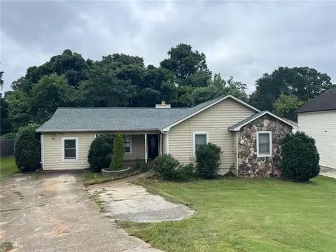 2606 Gravitt Rd, Duluth, GA 30096