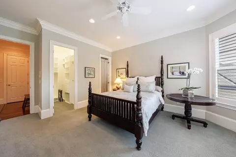 Bedroom - 3264 Lockett Trce, Duluth, GA 30097 photo 1 of 9