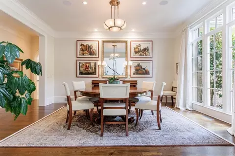 Dining - 3264 Lockett Trce, Duluth, GA 30097 photo 1 of 3
