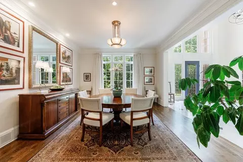 Dining - 3264 Lockett Trce, Duluth, GA 30097 photo 2 of 3