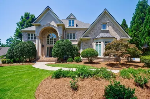 Exterior - 3264 Lockett Trce, Duluth, GA 30097 photo 4 of 7