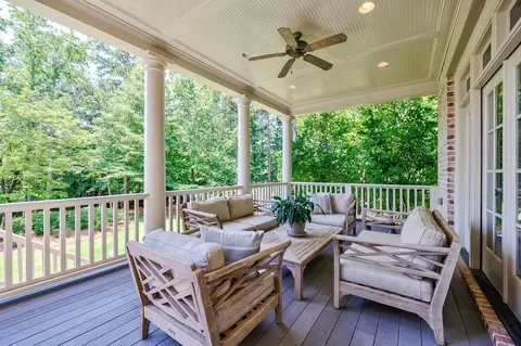Exterior - 3264 Lockett Trce, Duluth, GA 30097 photo 5 of 7