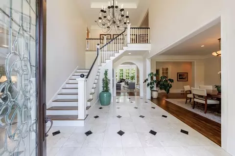 Entry Way - 3264 Lockett Trce, Duluth, GA 30097 photo 1 of 5