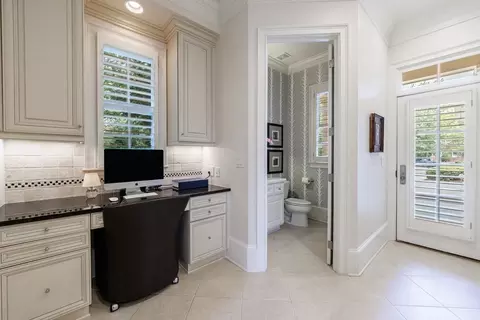 Entry Way - 3264 Lockett Trce, Duluth, GA 30097 photo 2 of 5