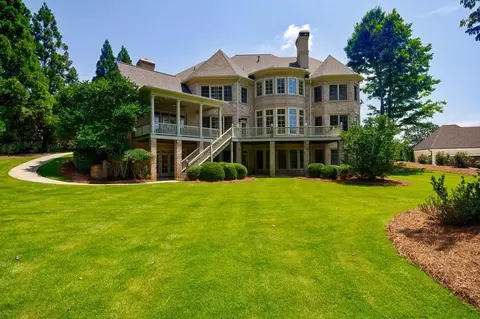 Exterior - 3264 Lockett Trce, Duluth, GA 30097 photo 6 of 7