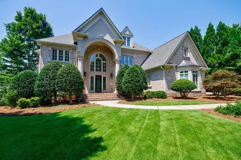 Exterior - 3264 Lockett Trce, Duluth, GA 30097 photo 2 of 7