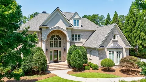 3264 Lockett Trce, Duluth, GA 30097