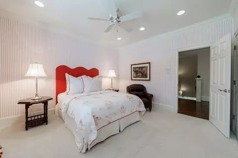 Bedroom - 3264 Lockett Trce, Duluth, GA 30097 photo 5 of 9