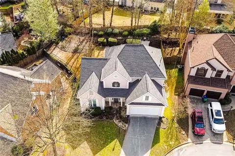 2698 Glenrose Hl, Atlanta, GA 30341