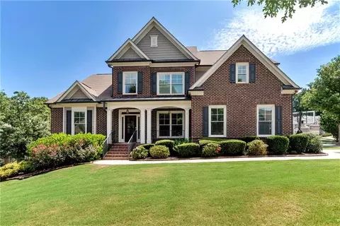 4645 Trilogy Park Trl, Hoschton, GA 30548