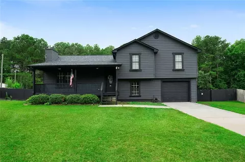 206 Eagle Watch Dr, Carrollton, GA 30117