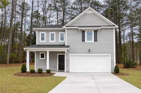4580 Ajo Walk, Atlanta, GA 30331