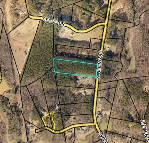 1190 Swilling Rd, Eastanollee, GA 30538