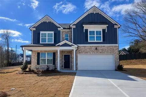 3108 Steinbeck Way, Atlanta, GA 30344