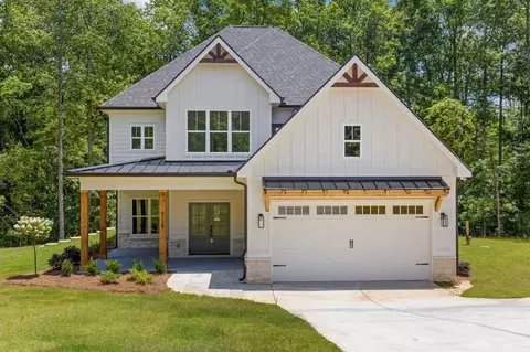 5129 Lee Rd, Gainesville, GA 30506