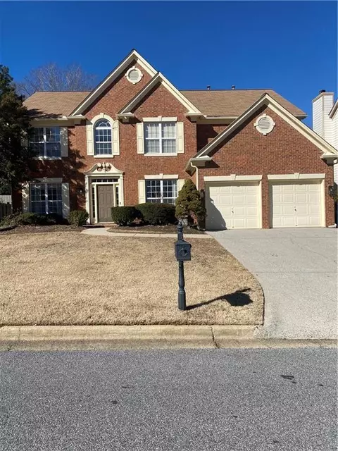 1142 Drewsbury Ct SE, Smyrna, GA 30080
