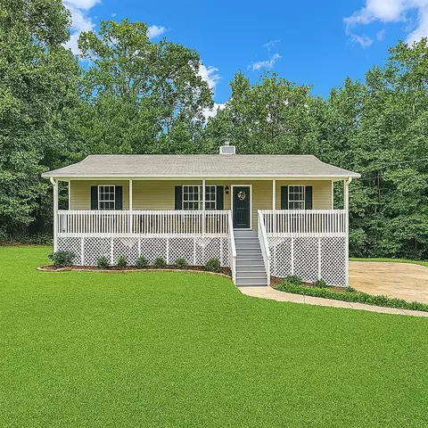 201 Rustin Dr, Dallas, GA 30157