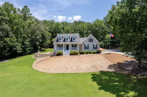 82 Henry Mack Hill Rd, Rydal, GA 30171