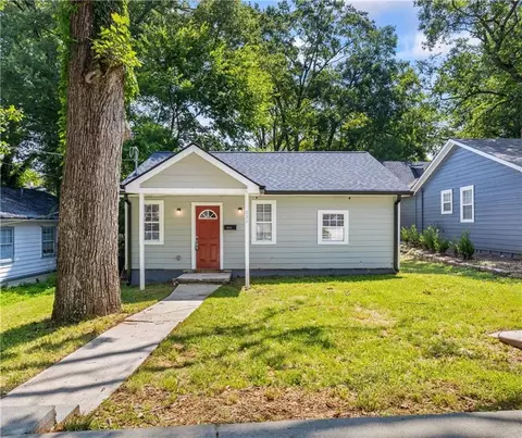 972 Fern Ave SE, Atlanta, GA 30315
