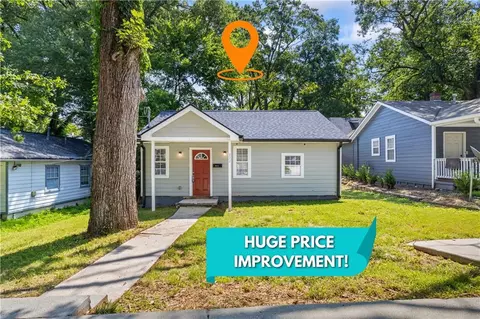 972 Fern Ave SE, Atlanta, GA 30315