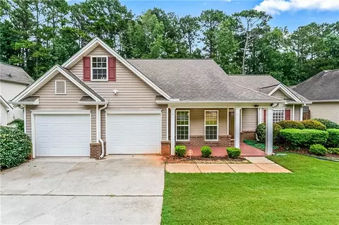 14 Avondale Cir, Newnan, GA 30265
