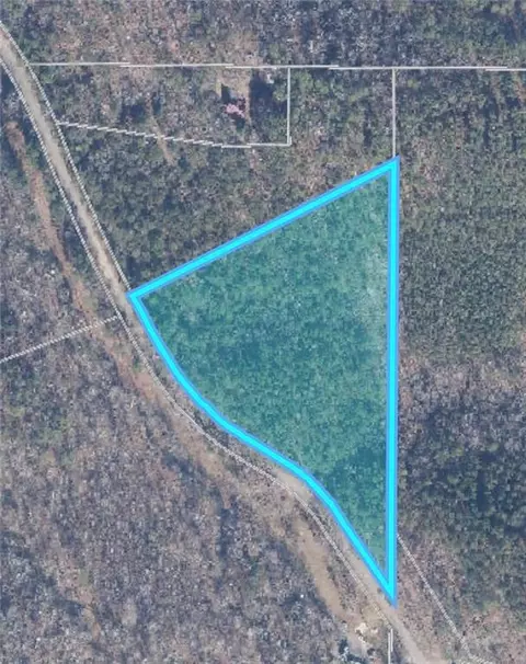 0 Salacoa Rd, Waleska, GA 30183