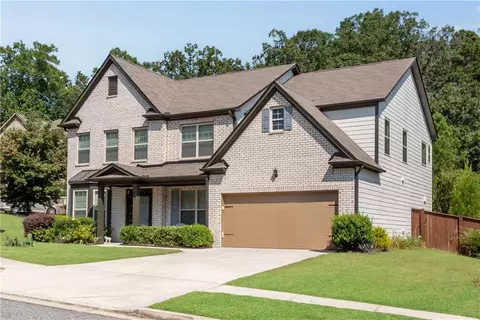 4132 Rovello Way, Buford, GA 30519