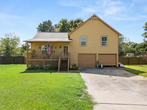 30 Road 1 South Ave SW, Cartersville, GA 30120