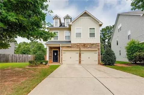 4072 Elsdon Dr, Austell, GA 30106