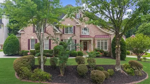6031 Addington Dr NW, Acworth, GA 30101