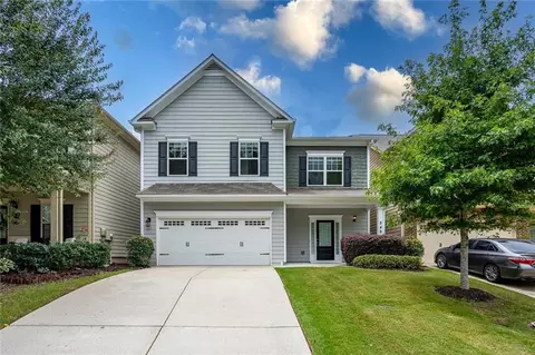 849 Whisperwood Trl, Acworth, GA 30102