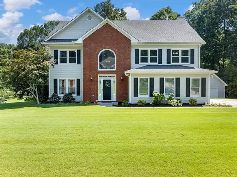 1697 Dacula Oaks Trl, Dacula, GA 30019