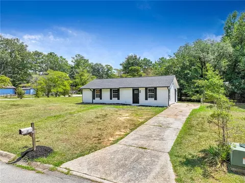 169 Sedgefield, Jonesboro, GA 30236