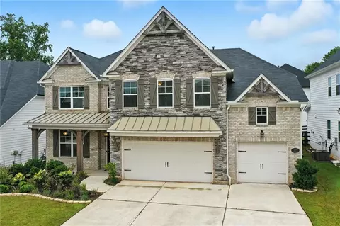 127 Crest Brooke Dr, Canton, GA 30115