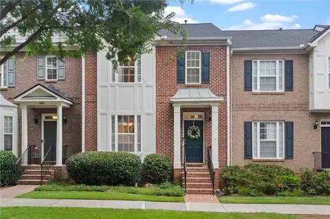 1646 Perserverence Hill Cir NW #2, Kennesaw, GA 30152