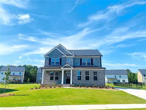 1111 Brookside Ter, Bogart, GA 30622