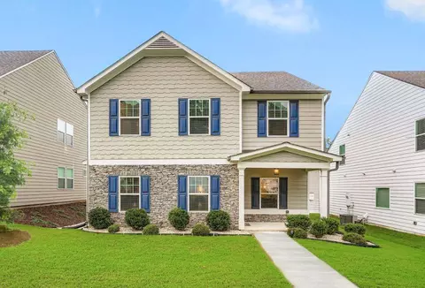 43 Ulsh Park Dr, Newnan, GA 30265