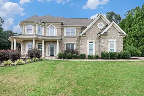 313 Young James Cir, Stockbridge, GA 30281