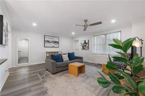 300 Peachtree St NE #10H, Atlanta, GA 30308