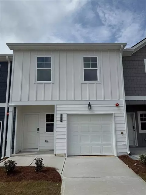 9472 Pinecrest Path #323, Jonesboro, GA 30238