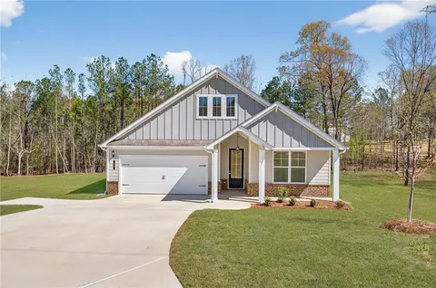 65 Cooper Dr, Mansfield, GA 30055