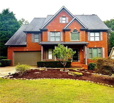6625 Ridgefield Dr, Alpharetta, GA 30005