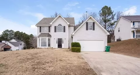 2944 Woody Ct, Decatur, GA 30034