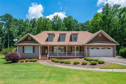 2555 Bethany Ln, Powder Springs, GA 30127