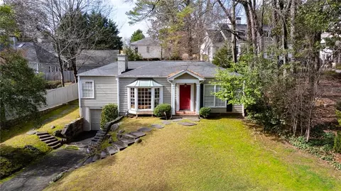 2836 Alpine Rd NE, Atlanta, GA 30305