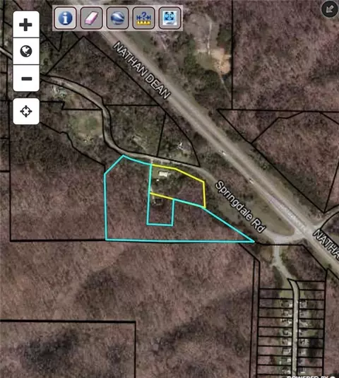 0 Springdale Rd, Rockmart, GA 30153