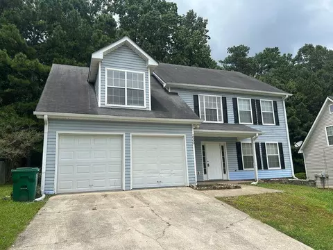 2900 River Ridge Hl, Decatur, GA 30034