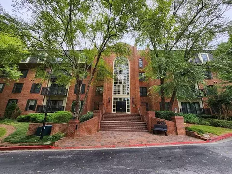 27309 Plantation Dr NE #27 - 309, Atlanta, GA 30324