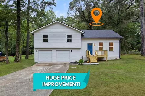 113 Hager Dr, Riverdale, GA 30274